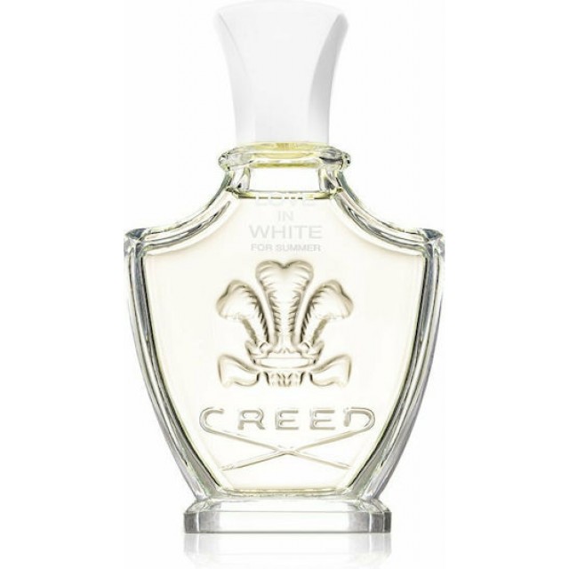 CREED Love in White For Summer EDP 75ml TESTER